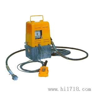 PUJ-1200E电动液压泵