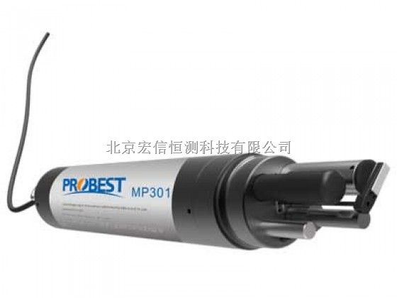 北京宏信HXEC-500电导测定仪自来水市政污水水产养殖等行业的电导率监测