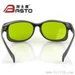 激光眼镜