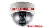 三星高清宽动态电动变焦半球摄像机 SCD-3083P 三星700线半球摄像机总代理