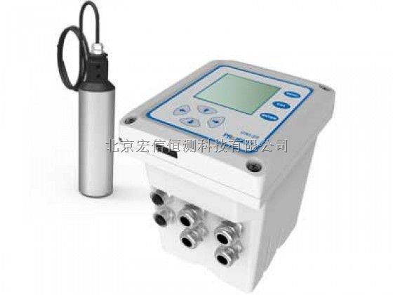 北京宏信HXTU-800浊度测定仪自来水污水厂浊度在线监测仪