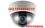 三星监控摄像机广东省总代理 三星700线高清变焦半球摄像机 SCD-2082P