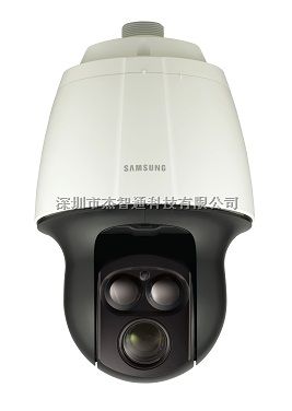 三星红外快球摄像机总代理 三星37x高清防水红外快球摄像机 SCP-2370RHP