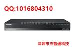 三星硬盘录像机总代理 三星四路全高清HD-SDI数字视频录像机 SRD-482P