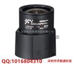 Computar 300万像素2.8-10mm自动光圈镜头 AG4Z2812FCS-MPIR