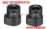 三星300万像素镜头 SLA-M2890DN/SLA-M2890PN 三星镜头总代理