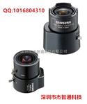 三星百万像素镜头总代理杰智通科技  SLA-M2882/SLA-M3180DN