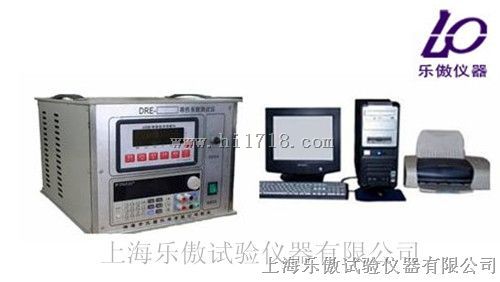 DRE-2C导热系数仪（瞬态平面热源法）厂家