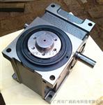 上海青浦精密凸轮分割器南京转盘式多工位分度箱生产厂家