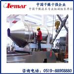 蒸发量100kg/h中药浸膏喷雾干燥机URS