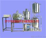云南1000L玛卡保健酒超声波提取设备提取特点HSCT-G