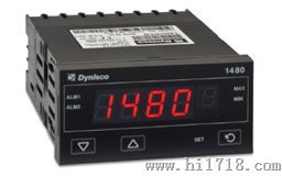 Dynisco压力指示器1480
