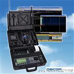 美国OSCOR5000E全频电话反窃听分析仪 频谱分析仪