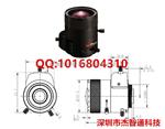 天津市凤凰镜头总代理 凤凰手动变焦3.0-8.5mm手动光圈镜头 PVT30M10