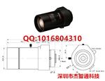 重庆市凤凰镜头总代理 凤凰手动变焦10-120mm自动光圈百万像素镜头 PVH10D16IR-M