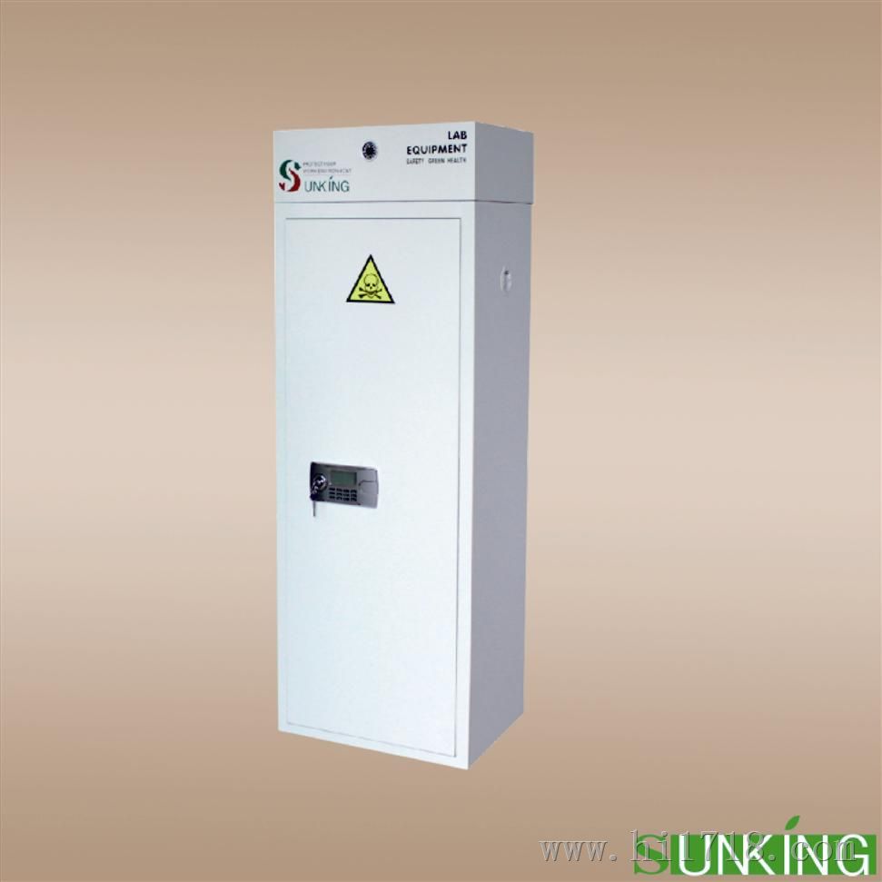 DPC1606净气型化学器柜