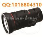 沈阳市凤凰镜头总代理 凤凰三百万像素12-50mm工业镜头 FVF12D16-3MEX