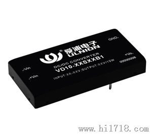 供应5v小功率模块电源|VD10-B1(C) 系列