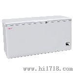 可达下负50度卧式255升温冰柜海尔DW-50W255北京现货处