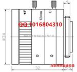 长沙市精工镜头总代理 精工150万像素智能交通镜头 SE1214MP