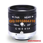 武汉市精工镜头总代理 精工150万像素智能交通镜头 SE1614MP