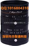 青岛市精工镜头总代理 精工500万像素智能交通镜头 SE5018-5MP