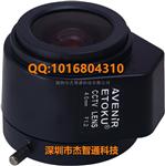 西宁市精工镜头总代理 精工手动光圈镜头 SSG0412NB