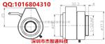 西宁市精工镜头总代理 精工手动光圈镜头 SSG0412NB