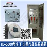新泽仪器TK4000型高（常）温水泥窑气体在线分析系统呢个品牌好？