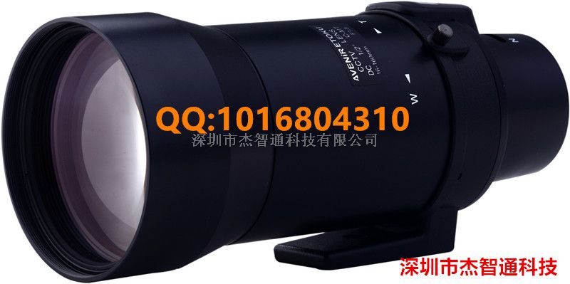 河北省精工镜头总代理 精工电动变焦镜头 ST16160GNB