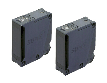 日本SUNX/神视KT2温度控制器
