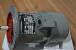 ZYS-6A永磁式直流测速发电机使用参数说明书