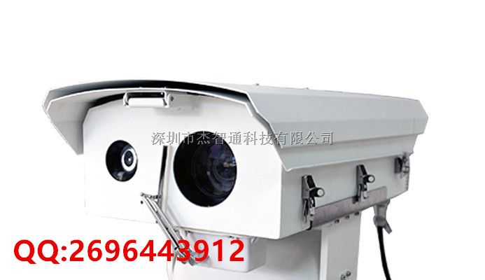 湖北省天地伟业摄像机总代理 天地伟业1000米高清激光夜视仪 TC-LS1000S6-2MP
