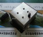 航插接线传感器HX-L位移传感器出厂说明书