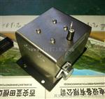 航插接线传感器HX-L位移传感器出厂说明书