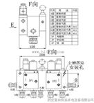 双稳态组合阀ZDK-15组合电磁空气阀有货吗