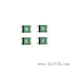 FSMD005-0603-R|FSMD005-0603-R自恢复保险丝