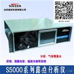 S2000系列气体分析仪山东新泽仪器，SENZEN牌一氧化碳检测仪