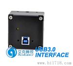 Aptina MT9T031CMOS芯片U3.0工业相机
