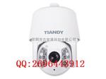广西省天地伟业摄像机总代理 130万像素高清网络红外高速球 TC-NH9406S6-MPIR-CW
