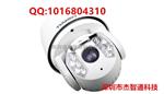江西省天地伟业摄像机总代理 300万像素高清网络红外球 TC-NH9906S6-3MPIR-CW-I