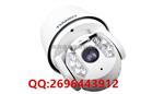 福建省天地伟业摄像机总代理 200万星光级网络红外高速球 TC-NH9606S6-2MPIR-S