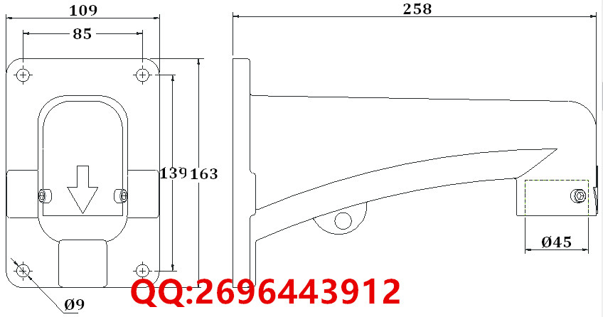 TC-NH9606S6-2MPIR-S 尺寸图.jpg