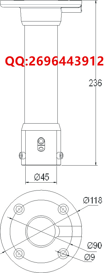 TC-NH9606S6-2MPIR-S 尺寸图2.jpg