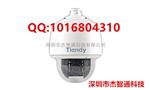 安徽省天地伟业摄像机总代理 300万像素高清网络高速球TC-NH9906S6-3MP-I