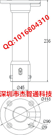 TC-NH9406S6-MPIR-CW-Y尺寸图3.jpg