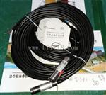 麦克水电MPM4700投入式液位变送器安装出新