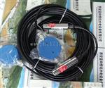 麦克水电MPM4700投入式液位变送器安装出新