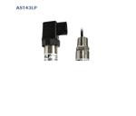 美国AST AST44LP系列 不锈钢压力传感器 低压 本安型