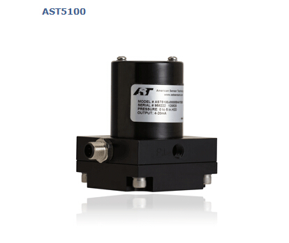 美国AST46HA高准确度压力传感器深圳直销